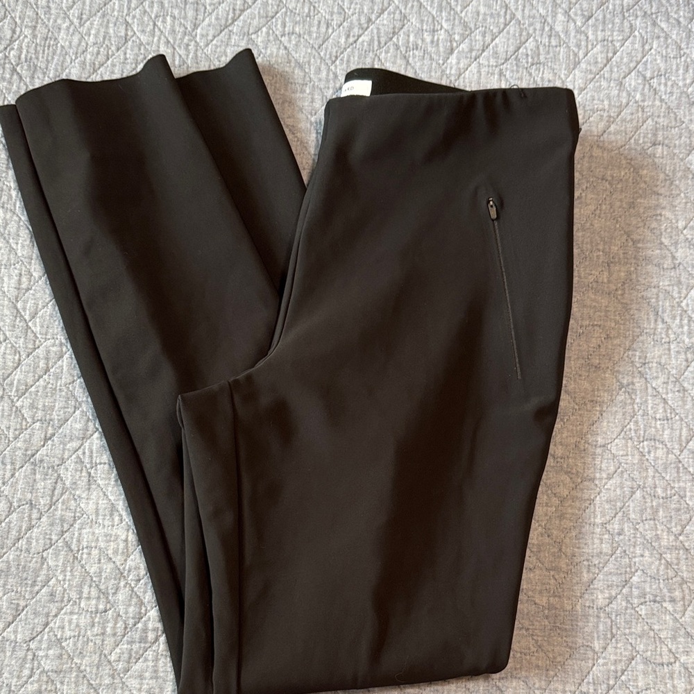 Banana Republic Black Women's Pants